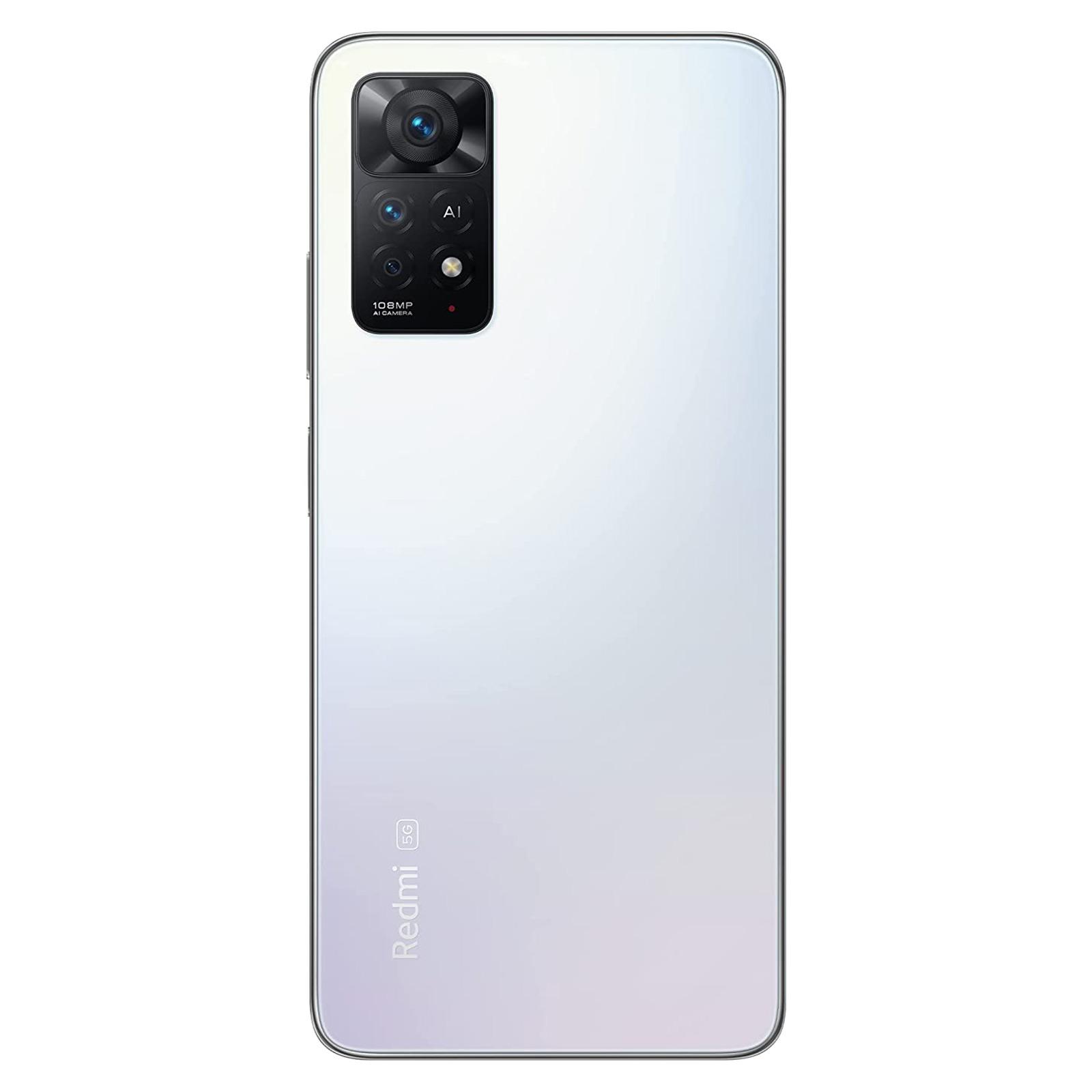 Redmi Note 11 Pro+ 5G 6GB 128GB グレー オンラインストア最安値